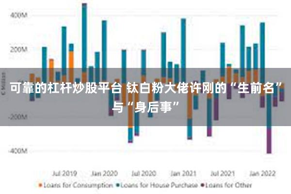 可靠的杠杆炒股平台 钛白粉大佬许刚的“生前名”与“身后事”