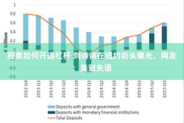 股票如何开通杠杆 刘诗诗在纽约街头曝光，网友：美到失语