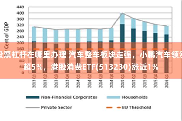 股票杠杆在哪里办理 汽车整车板块走强，小鹏汽车领涨超5%，港股消费ETF(513230)涨近1%