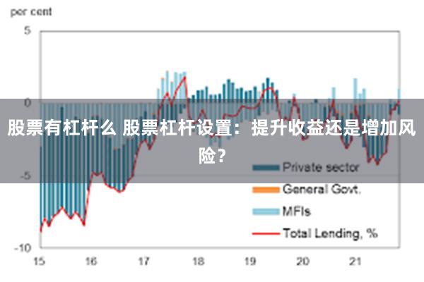 股票有杠杆么 股票杠杆设置：提升收益还是增加风险？