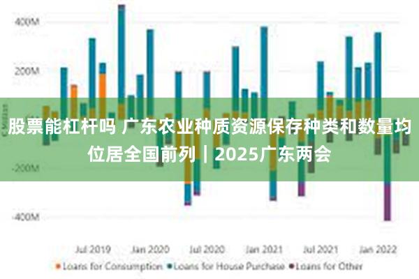 股票能杠杆吗 广东农业种质资源保存种类和数量均位居全国前列｜2025广东两会