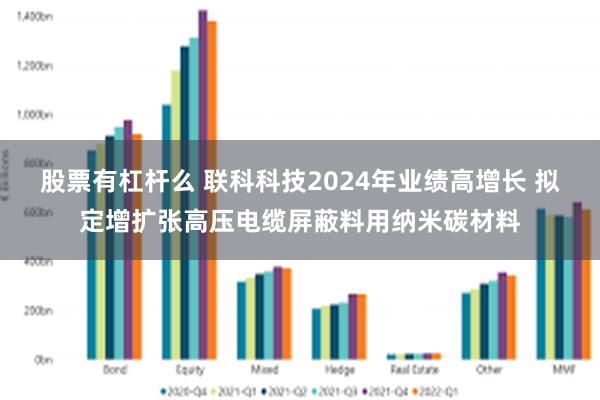 股票有杠杆么 联科科技2024年业绩高增长 拟定增扩张高压电缆屏蔽料用纳米碳材料